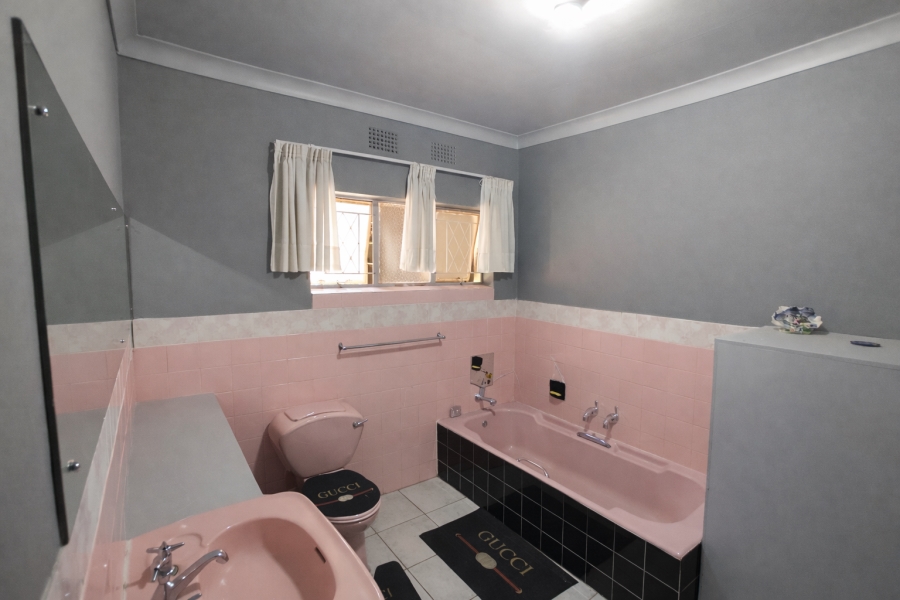 3 Bedroom Property for Sale in Sasolburg Ext 15 Free State